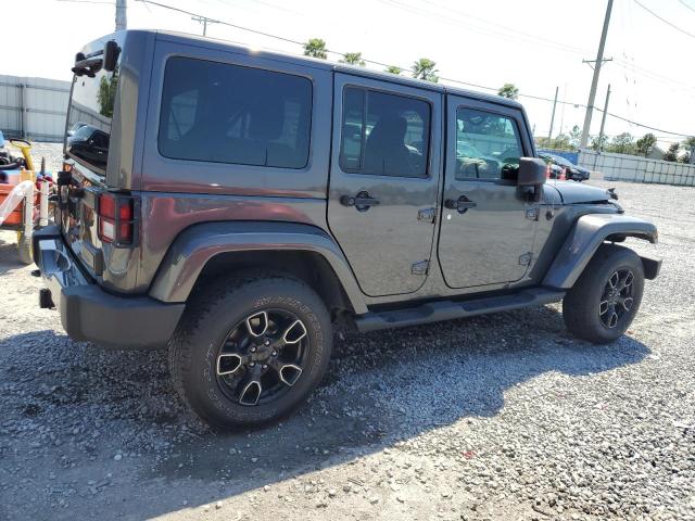 Photo 3 from auction – 2018 JEEP WRANGLER U with VIN 1C4BJWEG1JL895805