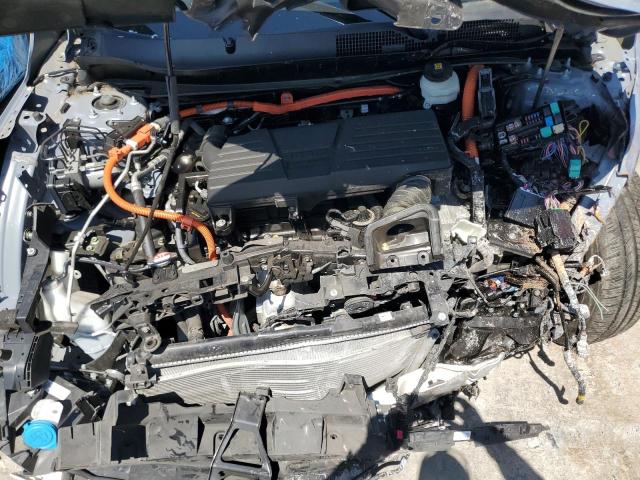 Photo 12 from auction – 2022 HONDA CR-V EX with VIN 5J6RT6H53NL012791