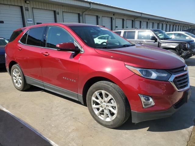 Photo 4 from auction – 2020 CHEVROLET EQUINOX LT with VIN 2GNAXUEV4L6267074