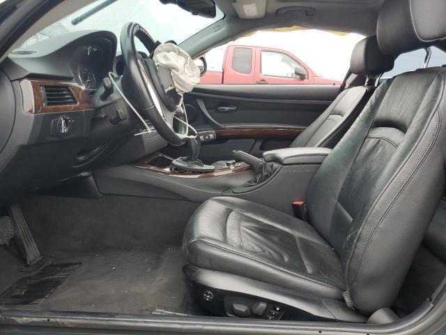 Photo 7 from auction – 2012 BMW 328 I with VIN WBAKE3C55CE770590