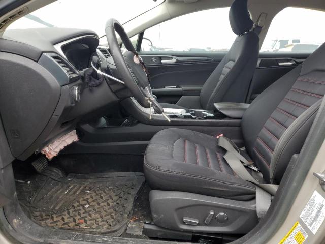 Photo 7 from auction – 2015 FORD FUSION SE with VIN 3FA6P0H98FR291239