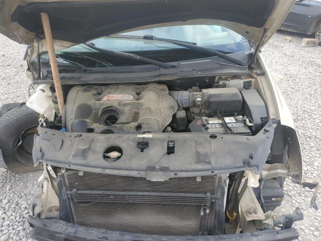 Photo 12 from auction – 2008 KIA SEDONA EX with VIN KNDMB233086221992