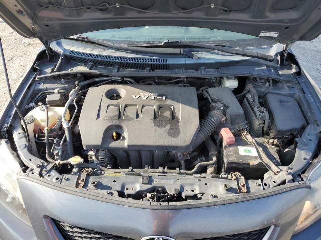 Photo 11 from auction – 2010 TOYOTA COROLLA BA with VIN 2T1BU4EEXAC451260