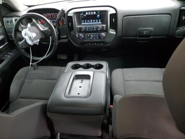Photo 8 from auction – 2019 CHEVROLET SILVERADO LD with VIN 2GCRCPEC0K1198726