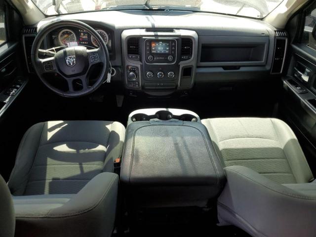 Photo 8 from auction – 2014 RAM 1500 ST with VIN 1C6RR7KT6ES276554