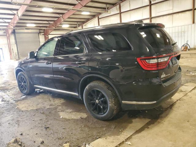 Photo 2 from auction – 2015 DODGE DURANGO LI with VIN 1C4RDJDG4FC907723