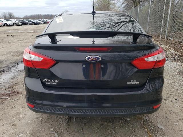 Photo 6 from auction – 2014 FORD FOCUS SE with VIN 1FADP3F26EL236106