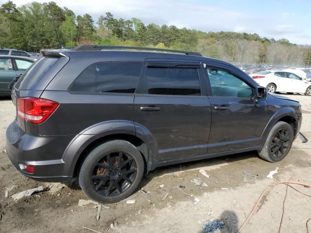 Photo 3 from auction – 2017 DODGE JOURNEY SX with VIN 3C4PDCBB6HT545816