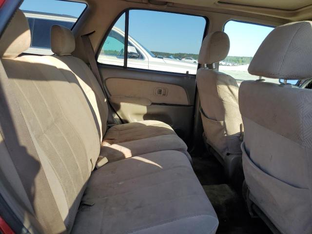 Photo 11 from auction – 2001 TOYOTA 4RUNNER SR with VIN JT3GN86R310196994