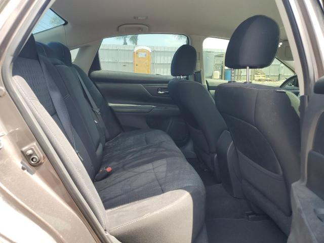 Photo 10 from auction – 2016 NISSAN ALTIMA 2.5 with VIN 1N4AL3AP9GC190162