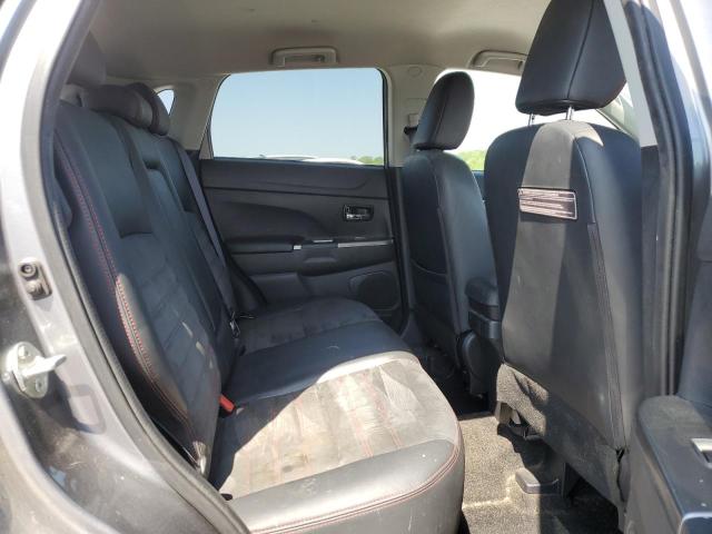 Photo 11 from auction – 2018 MITSUBISHI OUTLANDER with VIN JA4AP3AW0JU025022