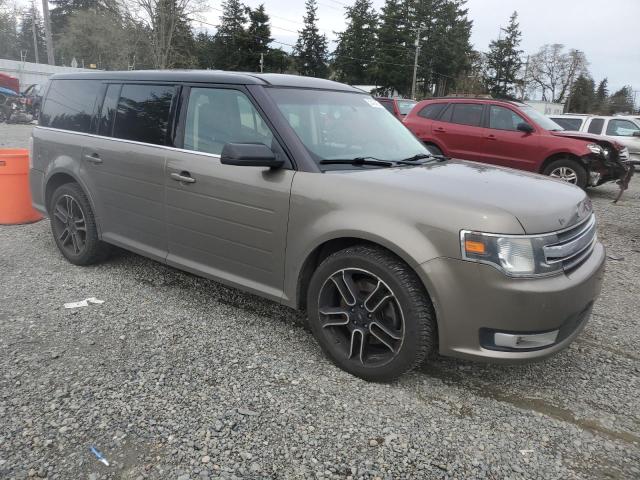Снимка 4 от търг – 2014 FORD FLEX SEL с VIN 2FMGK5C86EBD14390