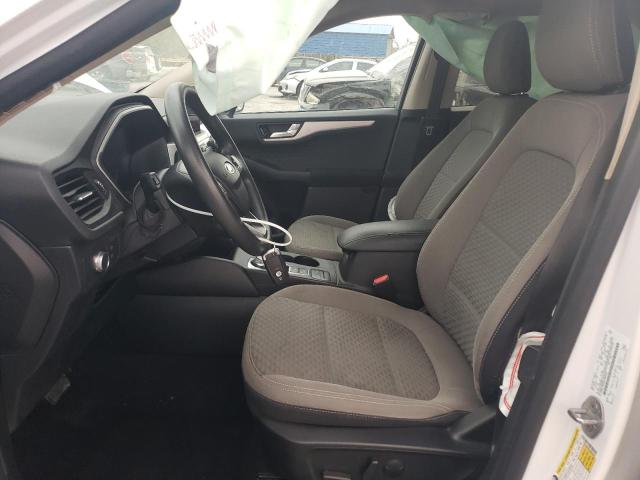Photo 7 from auction – 2020 FORD ESCAPE SE with VIN 1FMCU9G62LUB43587