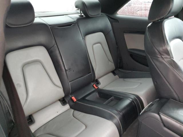 Photo 10 from auction – 2015 AUDI A5 TECHNIK with VIN WAUWFBFR2FA033303