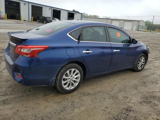 Zdjęcie 3 z aukcji – 2019 NISS SENTRA z VIN 3N1AB7AP2KY253030