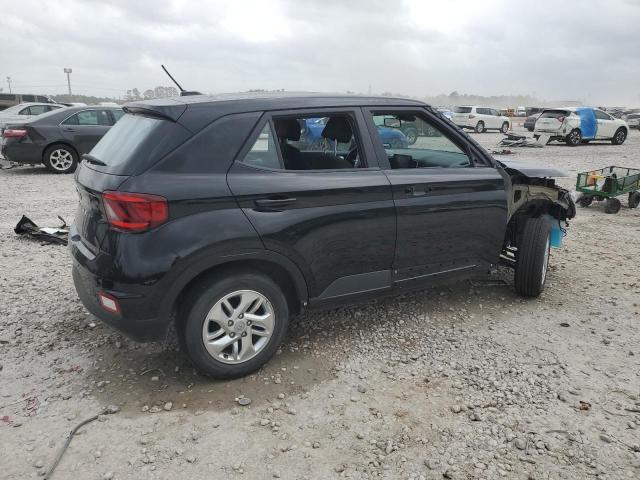Photo 3 from auction – 2023 HYUNDAI VENUE SE with VIN KMHRB8A37PU216855