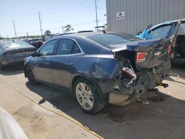 Photo 2 from auction – 2013 CHEVROLET MALIBU LS with VIN 1G11B5SA4DF199700