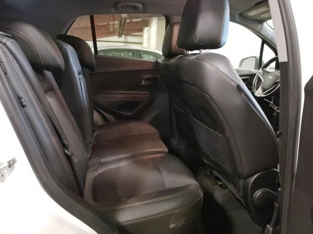 Photo 11 from auction – 2019 CHEVROLET TRAX 1LT with VIN 3GNCJPSB0KL224187