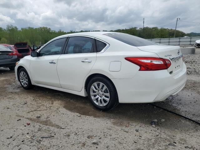 Photo 2 from auction – 2017 NISSAN ALTIMA 2.5 with VIN 1N4AL3AP7HC257133
