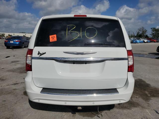 Photo 6 from auction – 2014 CHRYSLER TOWN & COU with VIN 2C4RC1CG1ER171074