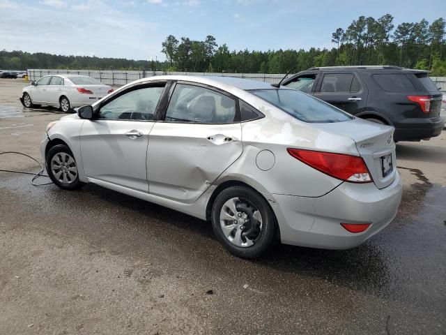 Photo 2 from auction – 2015 HYUNDAI ACCENT GLS with VIN KMHCT4AE5FU877988