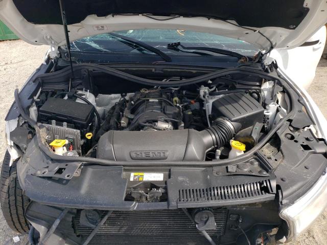 Photo 12 from auction – 2020 DODGE DURANGO SS with VIN 1C4SDJFT1LC443345