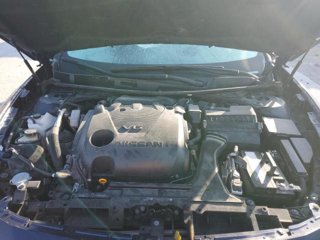 Photo 11 from auction – 2020 NISSAN MAXIMA SV with VIN 1N4AA6CV0LC363984