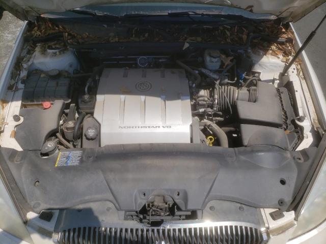 Photo 11 from auction – 2008 BUICK LUCERNE CX with VIN 1G4HE57Y68U139983