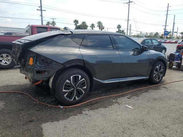Photo 3 from auction – 2022 KIA EV6 LIGHT with VIN KNDC34LA6N5060116