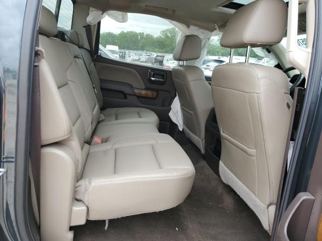 Photo 10 from auction – 2017 GMC SIERRA K15 with VIN 3GTU2NEJ4HG228486