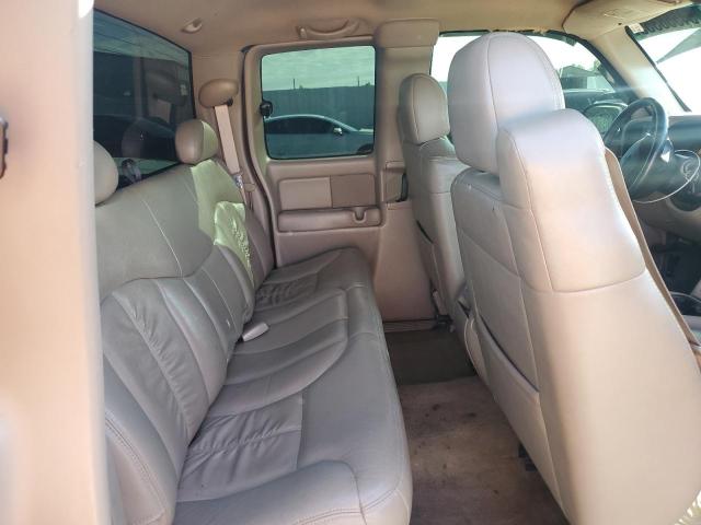 Photo 10 from auction – 2002 CHEVROLET SILVERADO with VIN 2GCEK19TX21239694