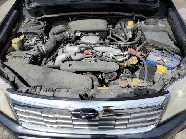 Снимка 12 от търг – 2010 SUBARU FORESTER 2 с VIN JF2SH6DC5AH796628