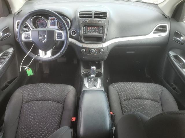 Photo 8 from auction – 2018 DODGE JOURNEY SE with VIN 3C4PDCAB6JT386173