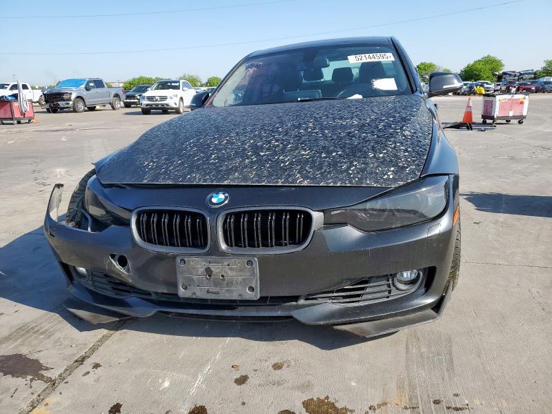 Снимка 5 от търг – 2013 BMW 328 I с VIN WBA3A5C58DF358753