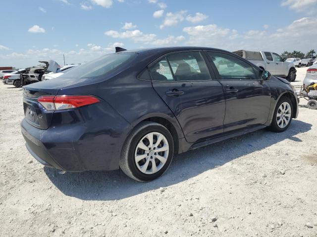 Photo 3 from auction – 2021 TOYOTA COROLLA LE with VIN 5YFEPMAE2MP192407