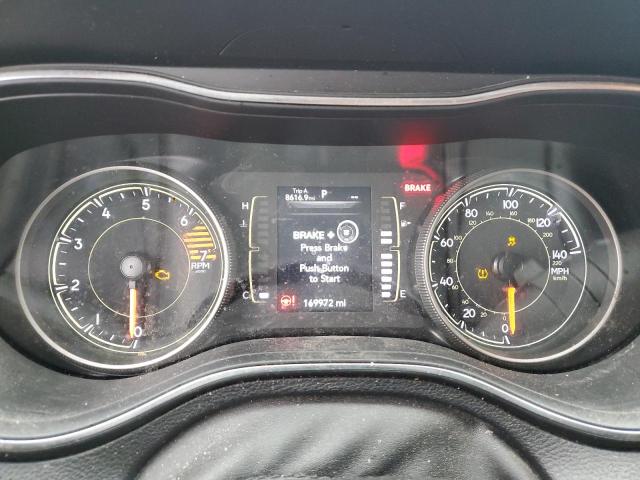Photo 9 from auction – 2019 JEEP CHEROKEE with VIN 1C4PJLLB2KD420025