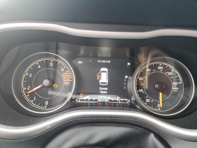 Photo 9 from auction – 2017 JEEP CHEROKEE T with VIN 1C4PJMBB7HW659171