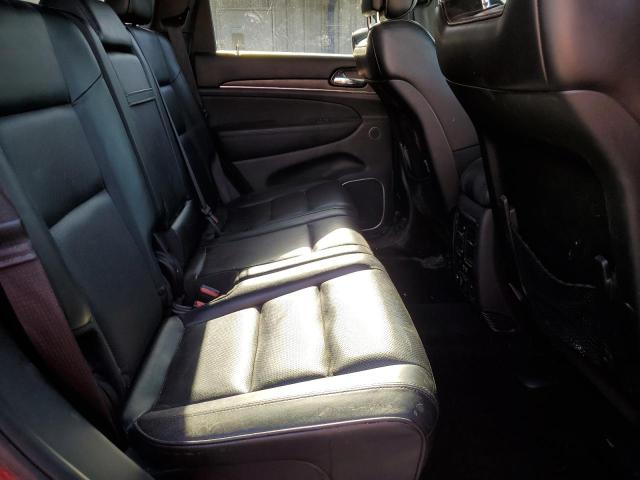 Photo 11 from auction – 2019 JEEP GRAND CHER with VIN 1C4RJFCG4KC565675
