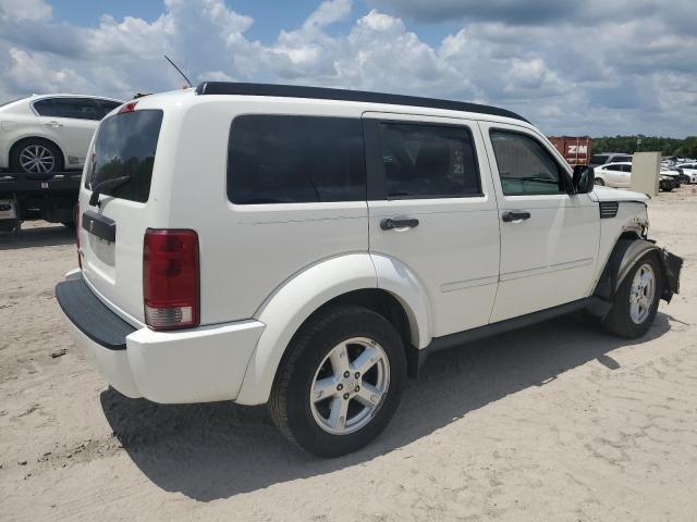 Photo 3 from auction – 2007 DODGE NITRO SXT with VIN 1D8GT28K47W733099