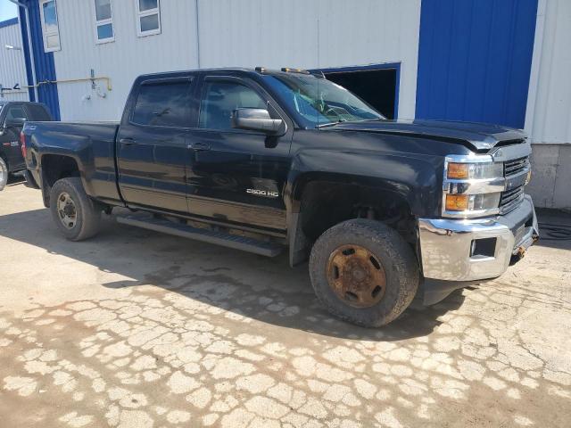 Photo 4 from auction – 2015 CHEVROLET SILVERADO with VIN 1GC1KVEG7FF647440
