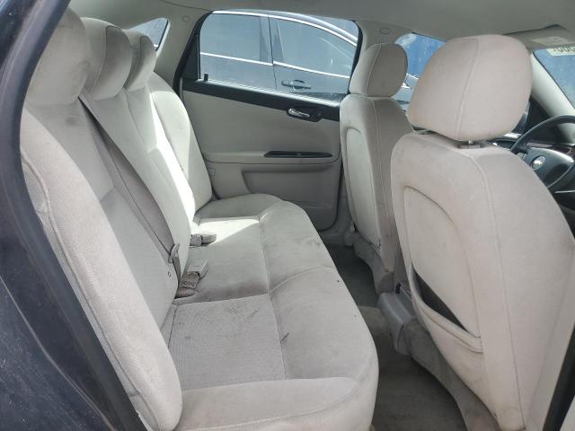Photo 10 from auction – 2008 CHEVROLET IMPALA LS with VIN 2G1WB58N389115395