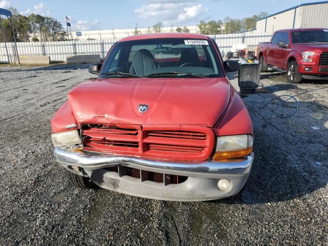 Photo 5 from auction – 1998 DODGE DAKOTA with VIN 1B7FL26X6WS617918