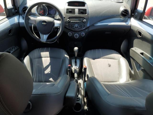 Photo 8 from auction – 2014 CHEVROLET SPARK LS with VIN KL8CB6S97EC503593