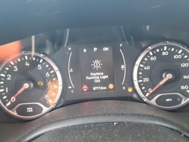 Photo 9 from auction – 2018 JEEP RENEGADE L with VIN ZACCJABB3JPJ33598