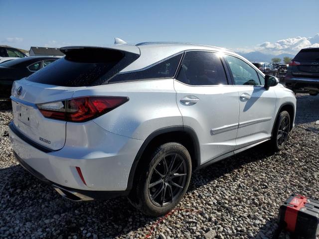 Photo 3 from auction – 2019 LEXUS RX 350 BAS with VIN JTJBZMCA6K2040114