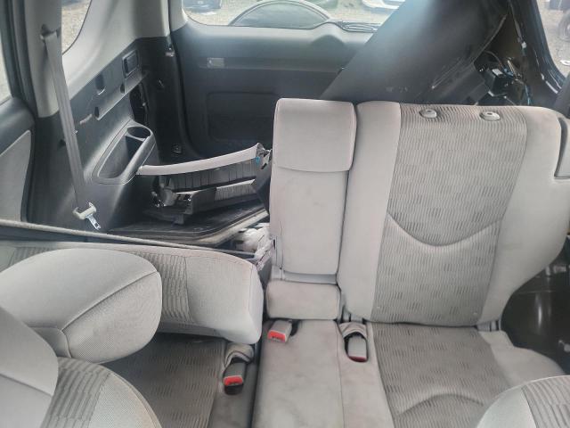 Photo 10 from auction – 2012 TOYOTA RAV4 with VIN 2T3BF4DV7CW246970