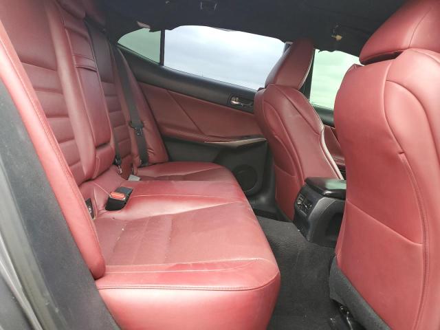 Photo 10 from auction – 2015 LEXUS IS 250 with VIN JTHBF1D23F5060163