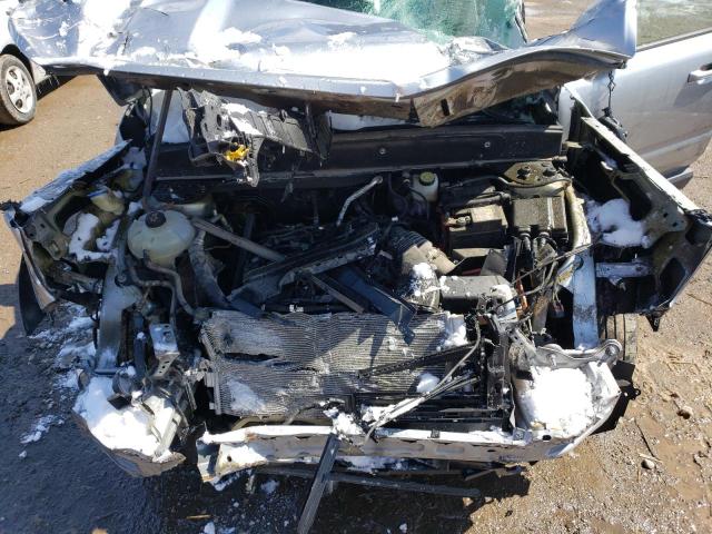 Photo 12 from auction – 2022 FORD BRONCO SPO with VIN 3FMCR9C69NRD30942