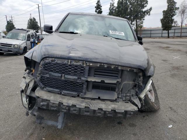 Photo 5 from auction – 2015 RAM 1500 ST with VIN 1C6RR6KT0FS565618