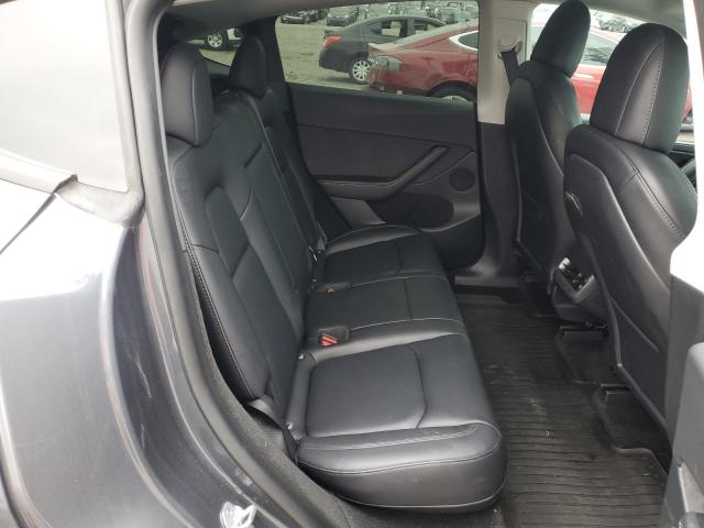 Photo 10 from auction – 2023 TESLA MODEL Y with VIN 7SAYGDEF1PF600012